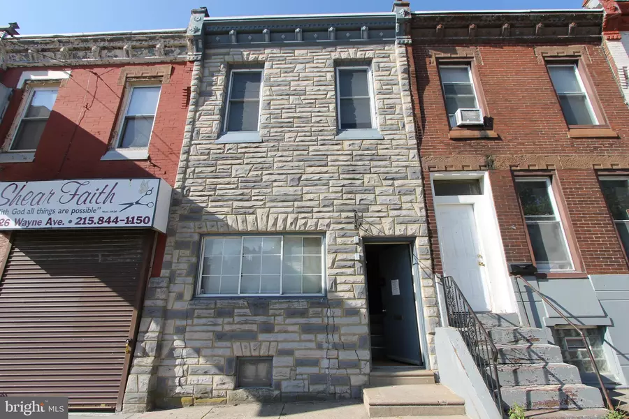 5028 WAYNE AVE #1ST FLOOR, Philadelphia, PA 19144