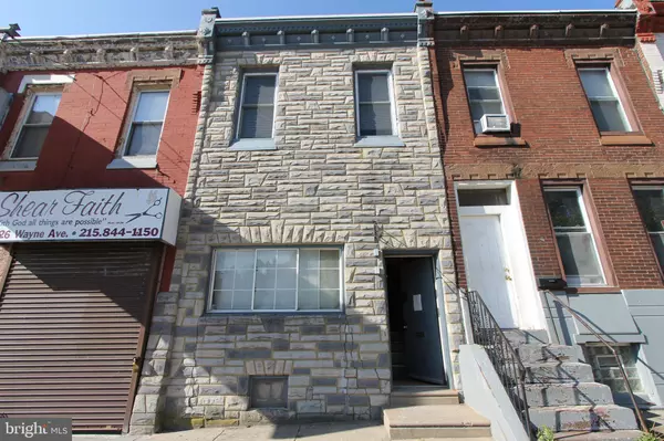 5028 WAYNE AVE #1ST FLOOR, Philadelphia, PA 19144