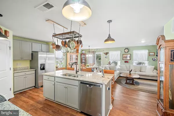 Bowling Green, VA 22427,16032 GRANT CT