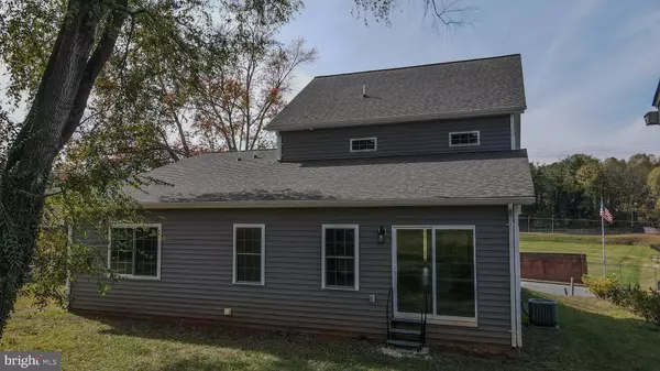 Orange, VA 22960,269 MONTEVISTA AVE