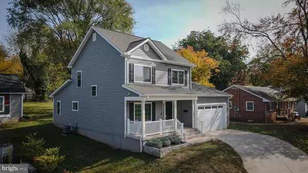 Orange, VA 22960,269 MONTEVISTA AVE