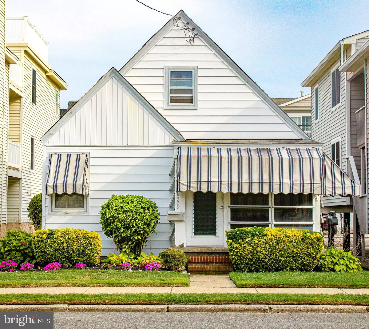 Ocean City, NJ 08226,2529 ASBURY AVE