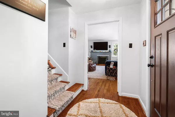 Haddonfield, NJ 08033,301 BRADSHAW AVE