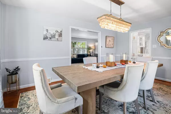 Haddonfield, NJ 08033,301 BRADSHAW AVE