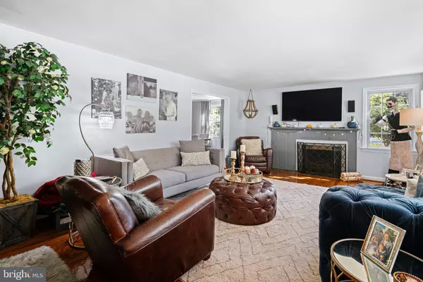 Haddonfield, NJ 08033,301 BRADSHAW AVE