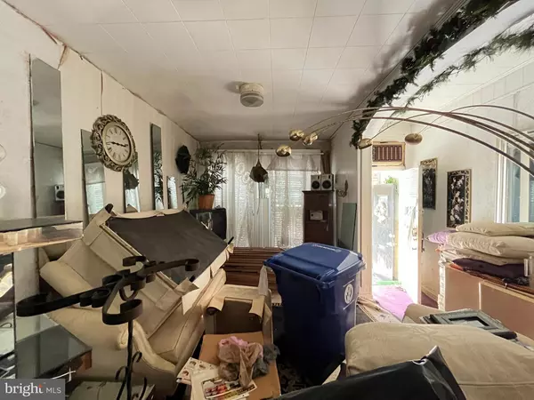 Baltimore, MD 21223,2502 W FAYETTE ST