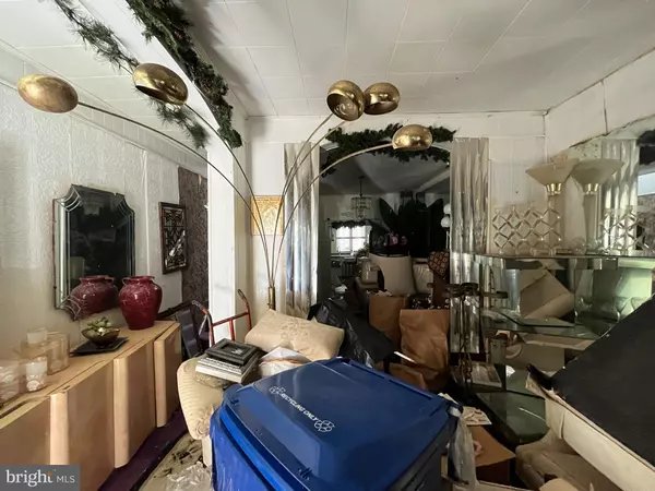 Baltimore, MD 21223,2502 W FAYETTE ST