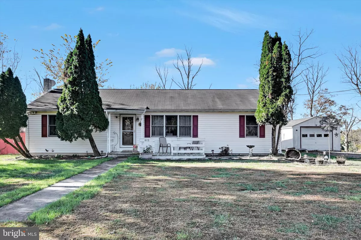 Reading, PA 19606,601 W 37TH ST