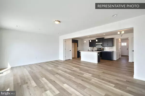 Bloomsburg, PA 17815,8103 JULIAN DR #LOT 24