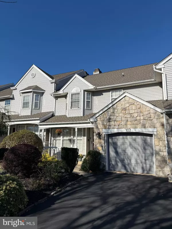 North Wales, PA 19454,102 STEEPLECHASE DR