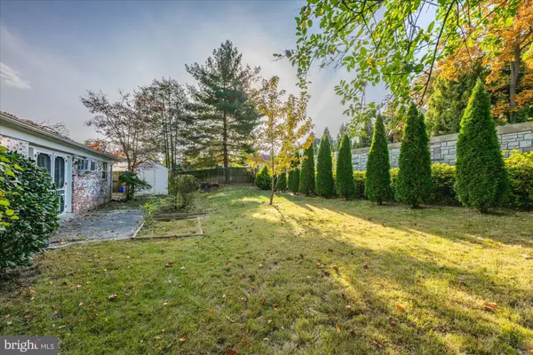 Chevy Chase, MD 20815,4106 EDGEVALE CT