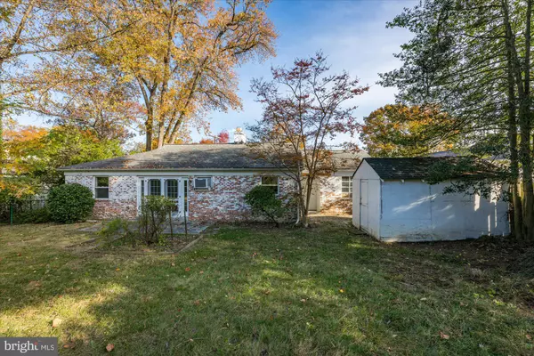 Chevy Chase, MD 20815,4106 EDGEVALE CT