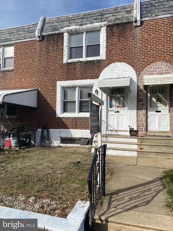 Philadelphia, PA 19124,3946 CLARIDGE ST