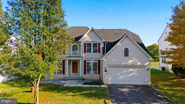 132 RICHWOOD HALL RD, Kearneysville, WV 25430