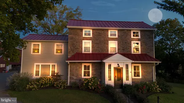 Phoenixville, PA 19460,1080 COLLEGEVILLE RD