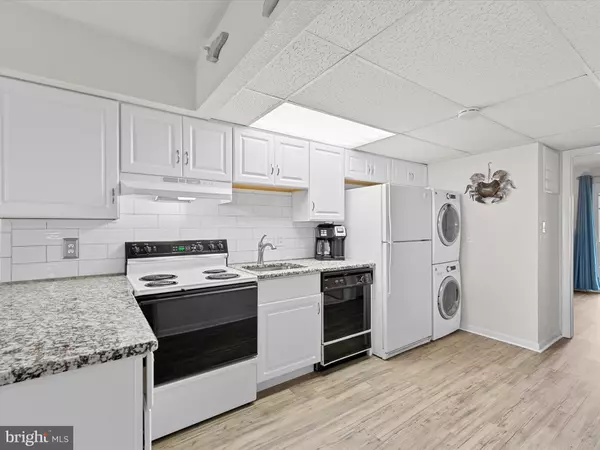 Ocean City, MD 21842,7 40TH ST #307