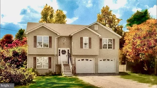 Bunker Hill, WV 25413,380 WENDOVER DR