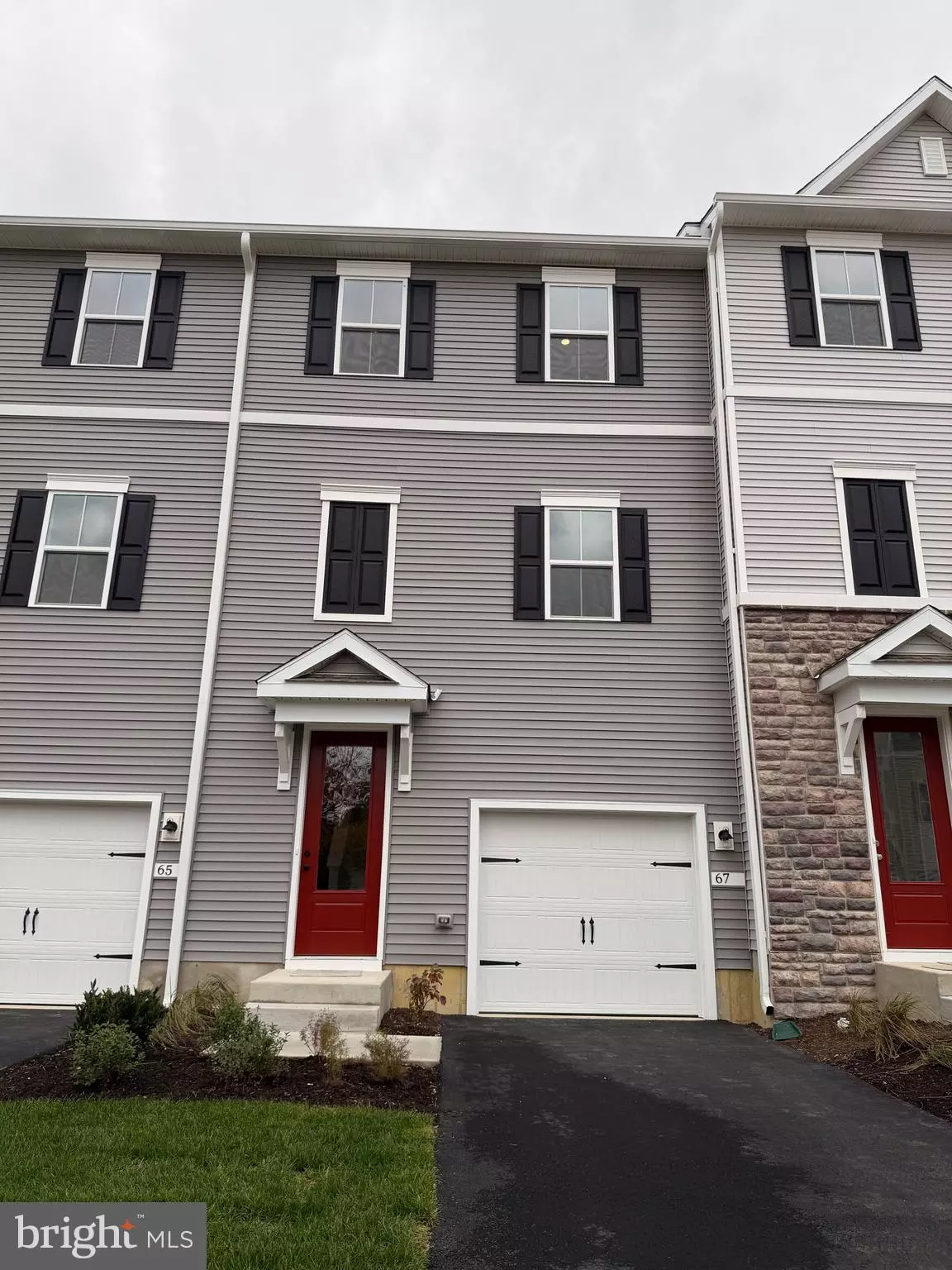 Berlin, NJ 08009,67 BASSWOOD ST