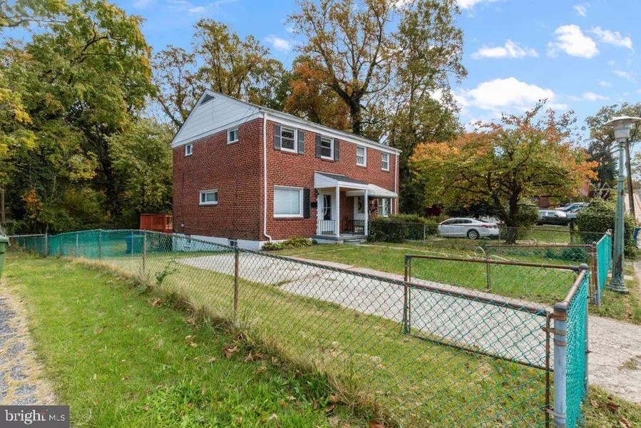 6307 FAIRDEL AVE, Baltimore, MD 21206