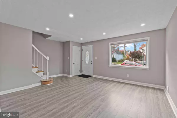 Baltimore, MD 21206,6307 FAIRDEL AVE