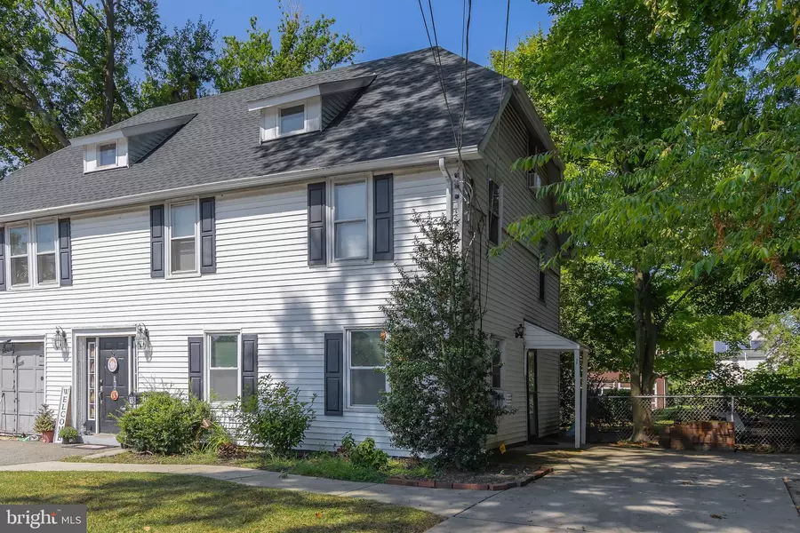 1-A COLSON CT, Woodstown, NJ 08098