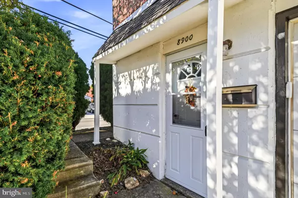 Philadelphia, PA 19115,8900 ALTON ST