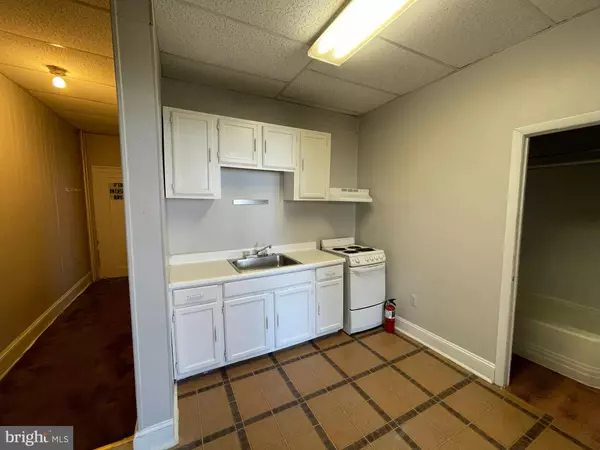 Baltimore, MD 21217,1416 PARK AVE