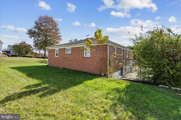 Baltimore, MD 21237,8368 OLD PHILADELPHIA RD