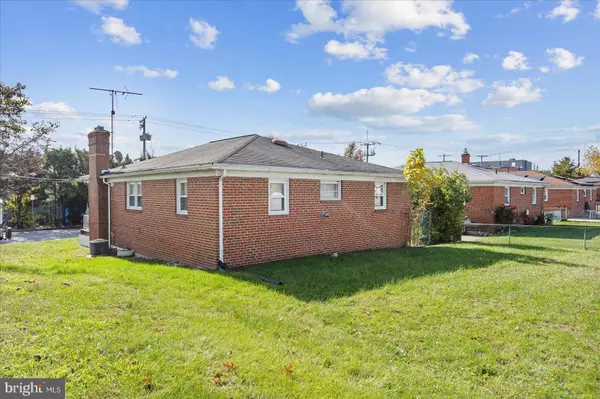 Baltimore, MD 21237,8368 OLD PHILADELPHIA RD