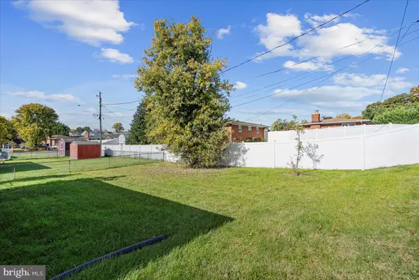 Baltimore, MD 21237,8368 OLD PHILADELPHIA RD