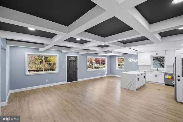 Bowie, MD 20720,7022 HIGH BRIDGE RD