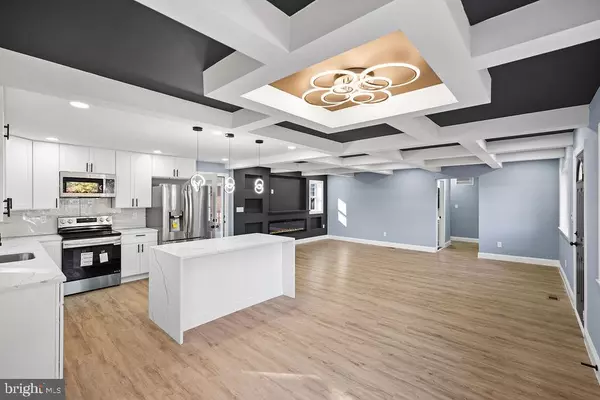 Bowie, MD 20720,7022 HIGH BRIDGE RD