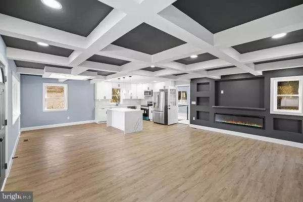 7022 HIGH BRIDGE RD, Bowie, MD 20720