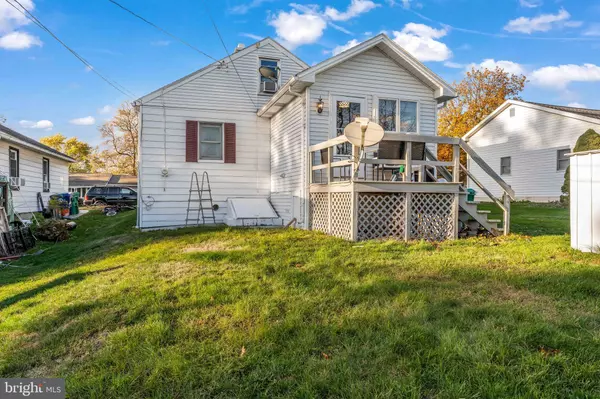 Harrisburg, PA 17112,5527 LOCUST ST