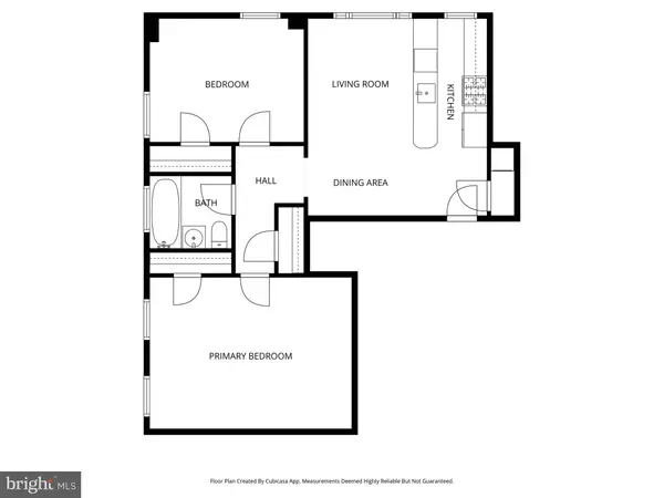 Washington, DC 20011,738 LONGFELLOW ST NW #311