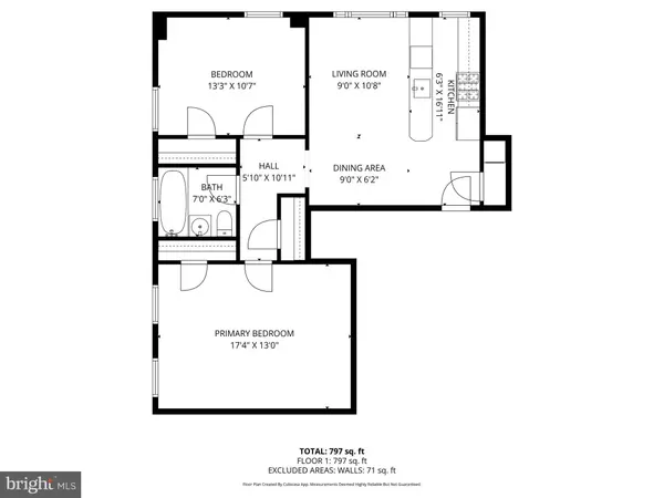 Washington, DC 20011,738 LONGFELLOW ST NW #311