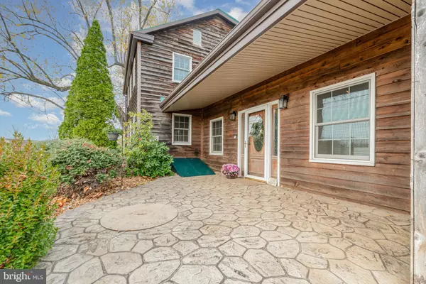 Mechanicsburg, PA 17055,2091 STUMPSTOWN RD