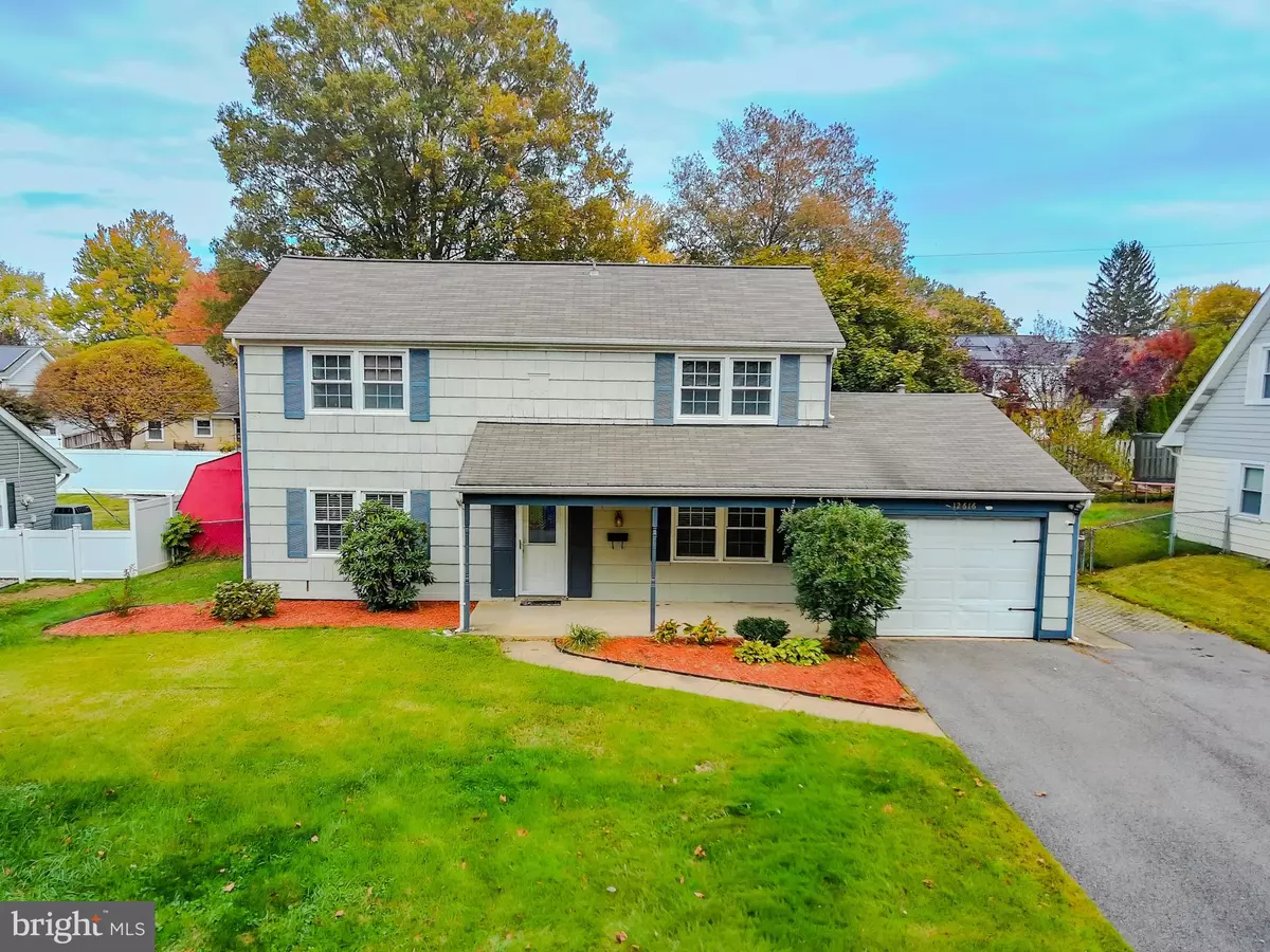 Bowie, MD 20715,12616 BLACKWELL LN