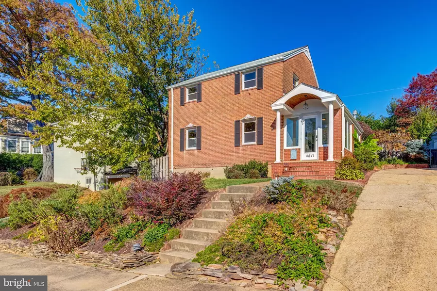 4841 1ST ST S, Arlington, VA 22204