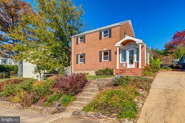 4841 1ST ST S, Arlington, VA 22204