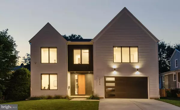 Kensington, MD 20895,10404 HEBARD ST