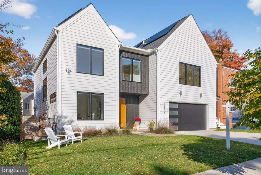 10404 HEBARD ST, Kensington, MD 20895