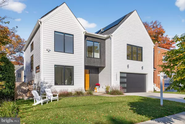 10404 HEBARD ST, Kensington, MD 20895