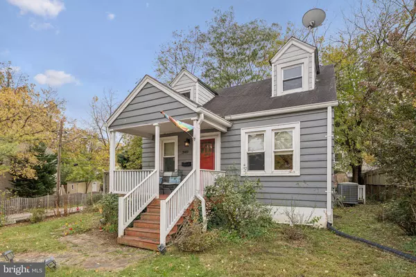 Hyattsville, MD 20782,3909 OLIVER ST