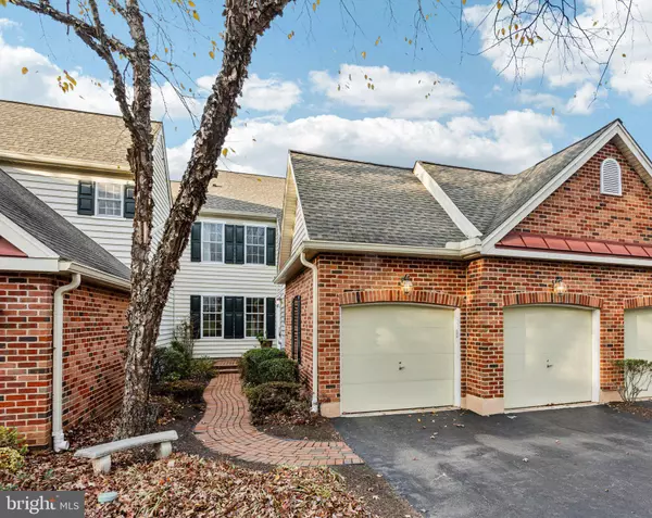 Phoenixville, PA 19460,9 FENWYCK CIR