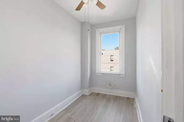 Baltimore, MD 21215,3622 HAYWARD AVE