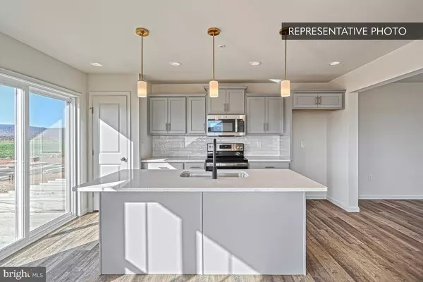 Bloomsburg, PA 17815,8104 JULIAN DR #LOT 25