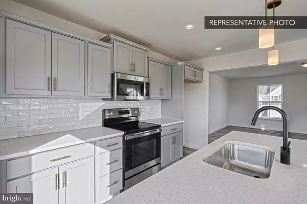 Bloomsburg, PA 17815,8104 JULIAN DR #LOT 25