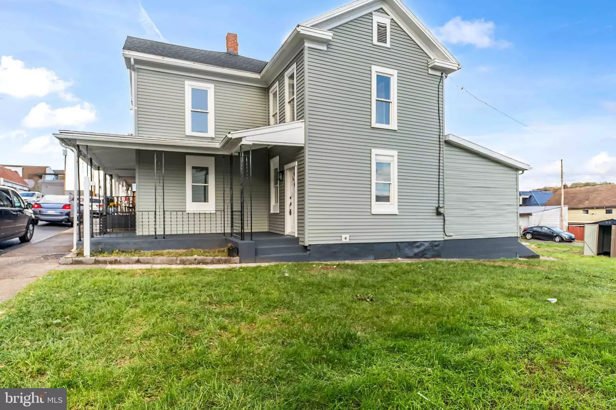 Lewistown, PA 17044,46 CENTRAL AVE