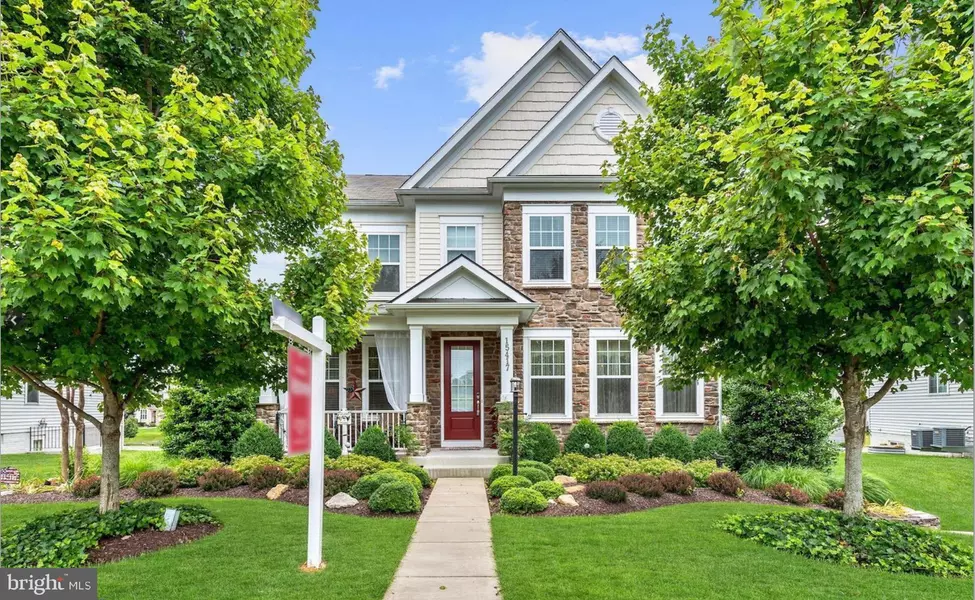 15417 PAPILLON PL, Woodbridge, VA 22193